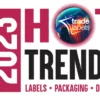 Hot trends 2023 label packaging design
